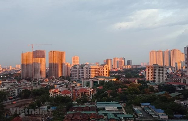 Ảnh minh họa. (Ảnh: PV/Vietnam+)