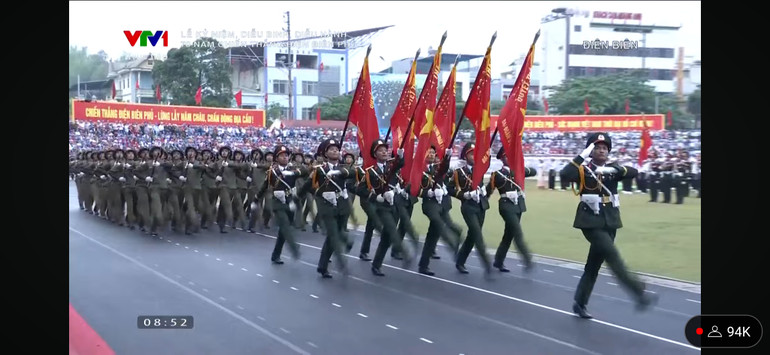 (Ảnh chụp màn hình)