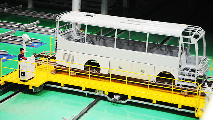 Cần sớm ban hành danh mục phân loại các dự án xanh để giúp doanh nghiệp tiếp cận hiệu quả dòng vốn. Ảnh: NGUYỆT ANH