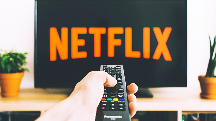 Netflix bị giám sát chặt chẽ về hồ sơ khai thuế. Ảnh: GETTY IMAGES