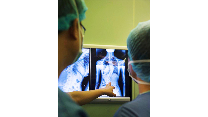 Kíp mổ lên phương án tốt nhất cho người bệnh. Kíp mổ lên phương án tốt nhất cho người bệnh.