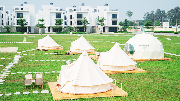 Tổ hợp tiện ích Vlasta Nest đã chính thức hoạt động tại DA Vlasta - Sầm Sơn (Thanh Hóa) từ ngày 28/4/2024. Tổ hợp tiện ích Vlasta Nest đã chính thức hoạt động tại DA Vlasta - Sầm Sơn (Thanh Hóa) từ ngày 28/4/2024.