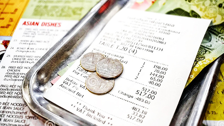 Thailand kỳ vọng việc giảm VAT sẽ kích thích tiêu dùng. Ảnh: GETTY IMAGES