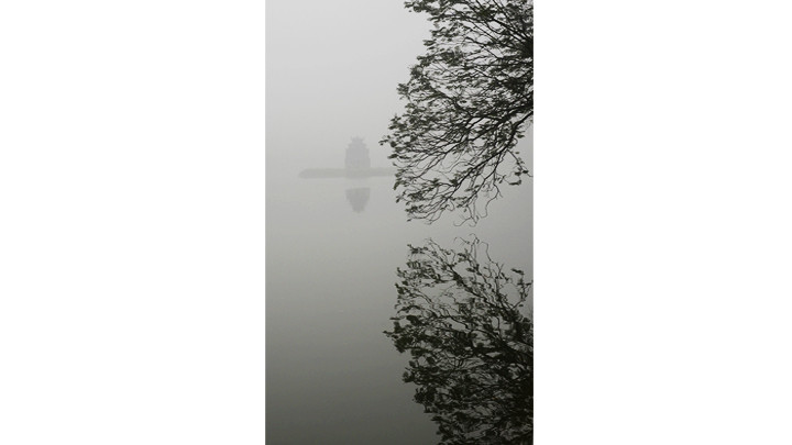 “Lá phổi” hồ Hoàn Kiếm. “Lá phổi” hồ Hoàn Kiếm.