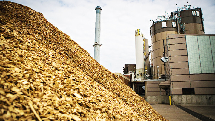 Phát triển nhà máy điện sinh khối góp phần đa dạng hóa nguồn nhiên liệu sơ cấp cho phát điện, bảo đảm an ninh năng lượng tại Việt Nam (ảnh minh họa). Phát triển nhà máy điện sinh khối góp phần đa dạng hóa nguồn nhiên liệu sơ cấp cho phát điện, bảo đảm an ninh năng lượng tại Việt Nam (ảnh minh họa).