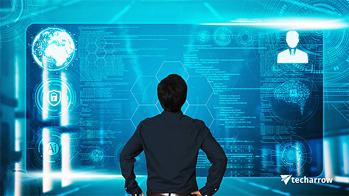 Minh họa: TECHARROW