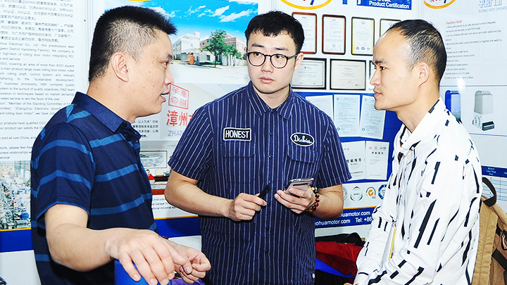 Số doanh nghiệp FDI báo lỗ có chiều hướng gia tăng. Ảnh: NAM ANH