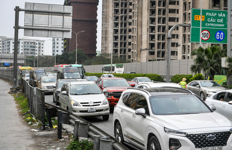 Ảnh: Thành Đạt.