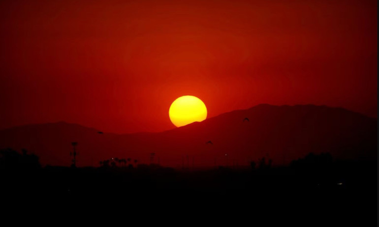 Ảnh: Reuters. Ảnh: Reuters.