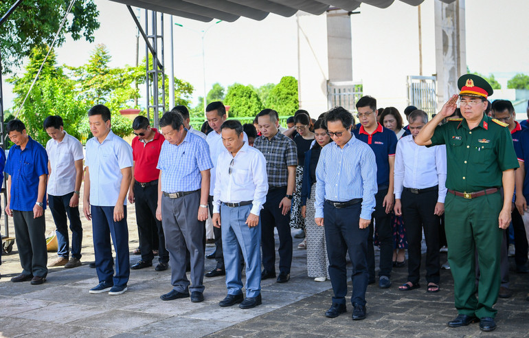 (Ảnh: THÀNH ĐẠT) (Ảnh: THÀNH ĐẠT)