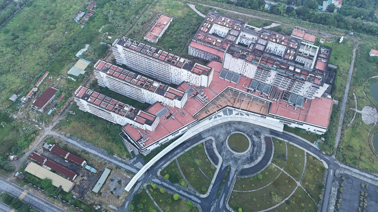 "Điều quan trọng là chúng ta phải làm ngay, bắt tay vào rà soát ngay, giải quyết ngay để chống lãng phí", đại biểu Nguyễn Thị Việt Nga nhấn mạnh.