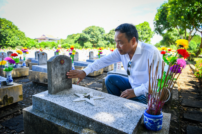 (Ảnh: THÀNH ĐẠT) (Ảnh: THÀNH ĐẠT)