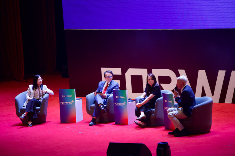 Ảnh: Ban tổ chức.