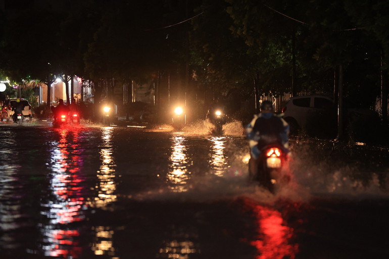 Ảnh: Nguyễn Hoài.