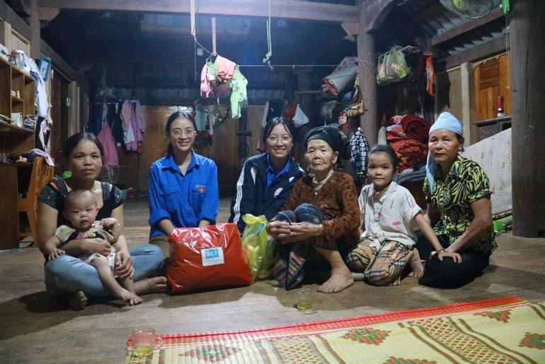 Mặc dù còn nhiều khó khăn, nhưng Yên Thắng cũng sở hữu nhiều lợi thế riêng để phát triển trong tương lai.