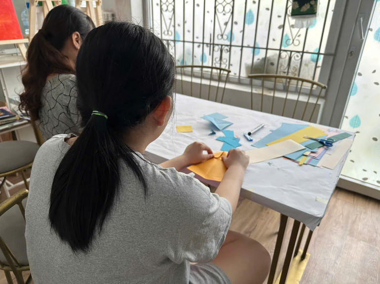 Bên cạnh đó, dự án cũng đang mở rộng hoạt động tại các tỉnh thành khác ngoài Thành phố Hồ Chí Minh, với hy vọng lan tỏa và mang đến giải pháp hỗ trợ toàn diện cho trẻ tự kỷ trên khắp cả nước.