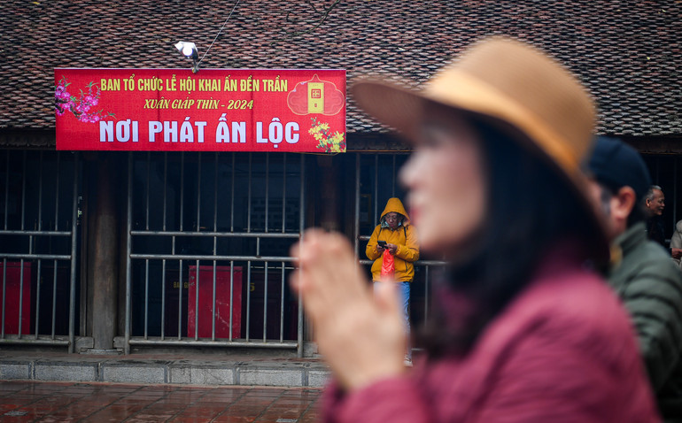 Ảnh: Thành Đạt