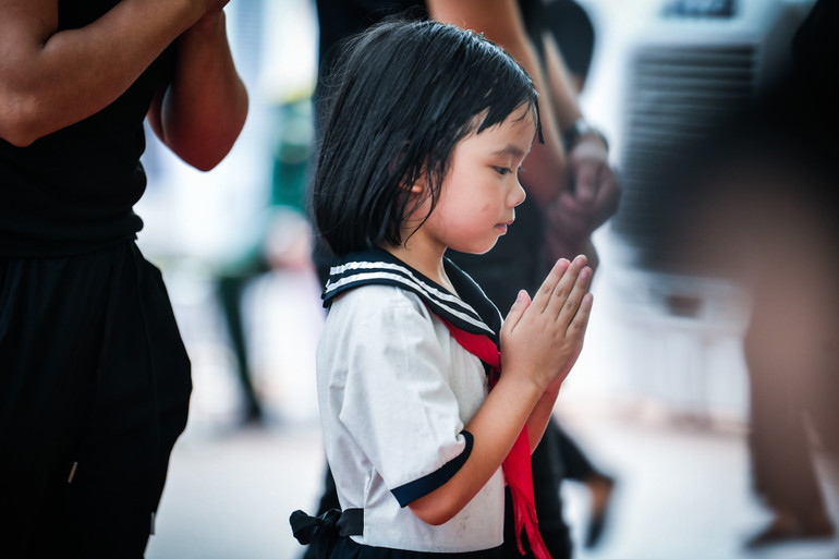 Toàn cảnh Lễ viếng Tổng Bí thư Nguyễn Phú Trọng: Trang nghiêm và xúc động ảnh 267