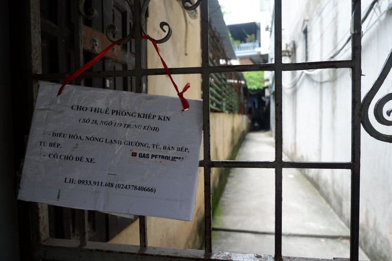 Ủy ban nhân dân quận, huyện, thị xã phải chủ động thành lập các Tổ công tác để tổ chức rà soát, kiểm tra 100% cơ sở nhà trọ trên địa bàn, hoàn thành trước ngày 15/6/2024