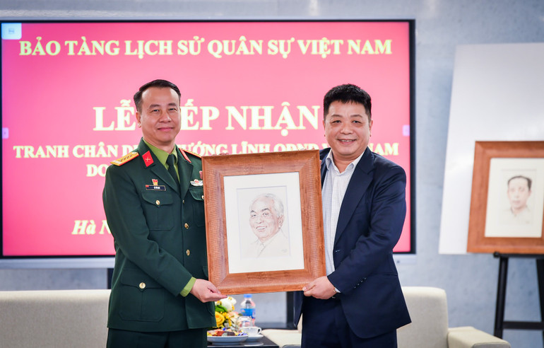 (Ảnh: THÀNH ĐẠT)