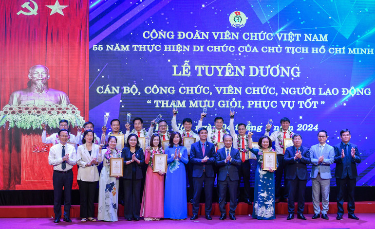 Ảnh: Thành Đạt