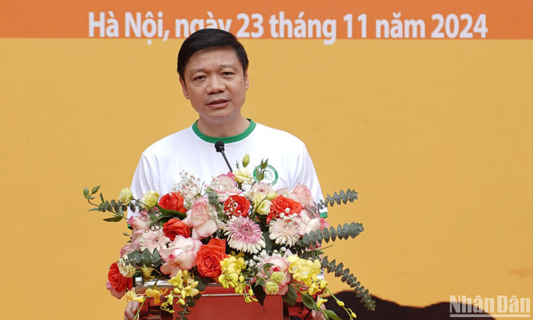 Cục trưởng Cục Lâm nghiệp Trần Quang Bảo cho rằng, trong khi nhân loại chưa tìm được cách kiểm soát hoàn toàn các hiện tượng thiên nhiên, thì cách chúng ta ứng xử với thiên nhiên sẽ quyết định mức độ nghiêm trọng của những tổn thất mà loài người gánh chịu.