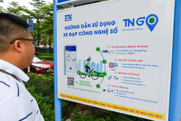 (Ảnh: Thành Đạt)