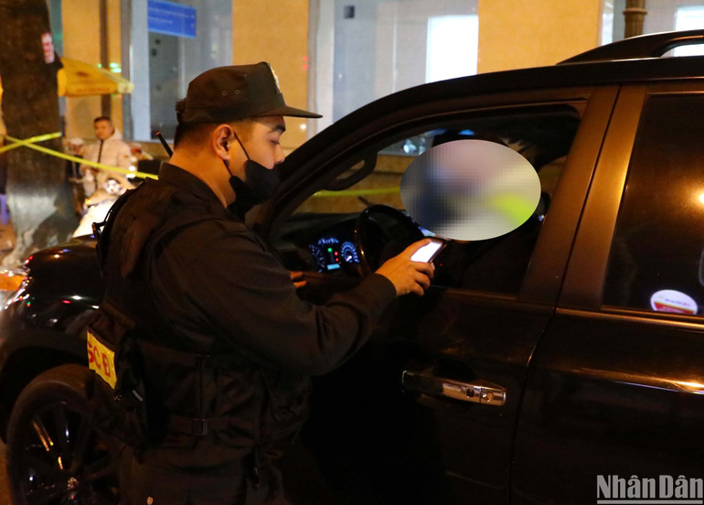 Ảnh minh họa. Ảnh minh họa.