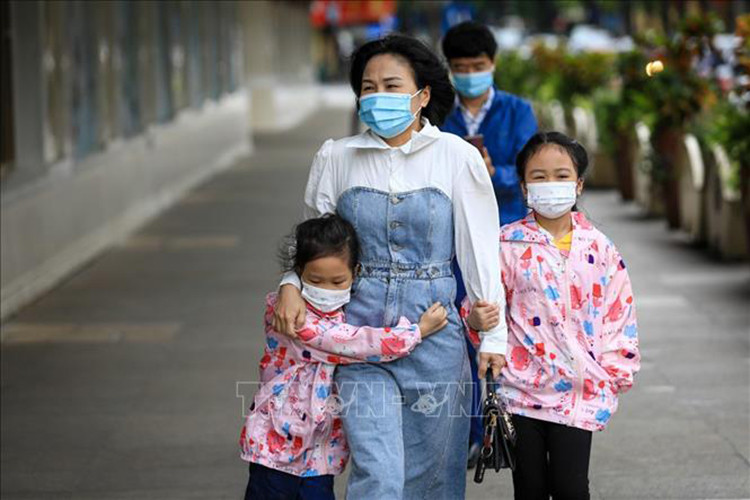 Ảnh minh họa: TTXVN