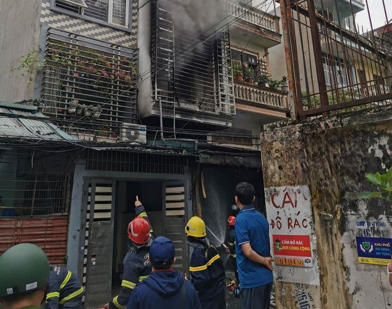 Việc lắp chuồng cọp sẽ khiến công tác cứu hộ gặp nhiều khó khăn.