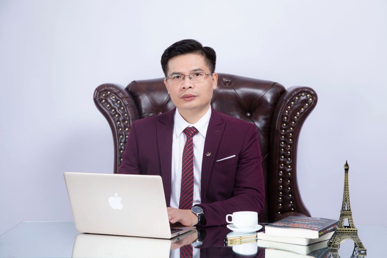 Theo Luật sư Tạ Anh Tuấn, hành vi của đối tượng có thể bị truy cứu trách nhiệm hình sự.