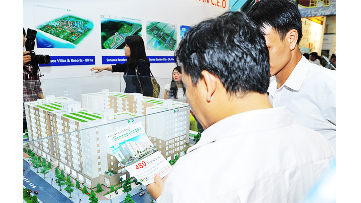 Từ 2021 đến nay, trên địa bàn cả nước có 619 dự án nhà ở xã hội đã được triển khai. Ảnh: SONG ANH Từ 2021 đến nay, trên địa bàn cả nước có 619 dự án nhà ở xã hội đã được triển khai. Ảnh: SONG ANH