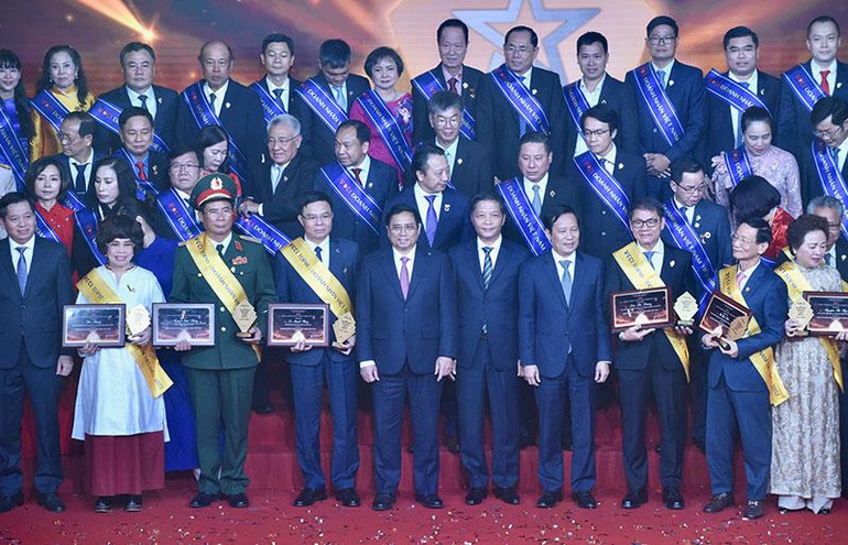 (Ảnh: TRẦN HẢI)