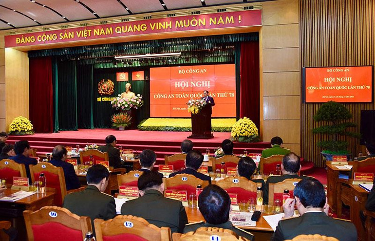 (Ảnh: TRẦN HẢI)