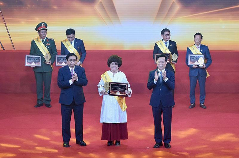 (Ảnh: TRẦN HẢI)