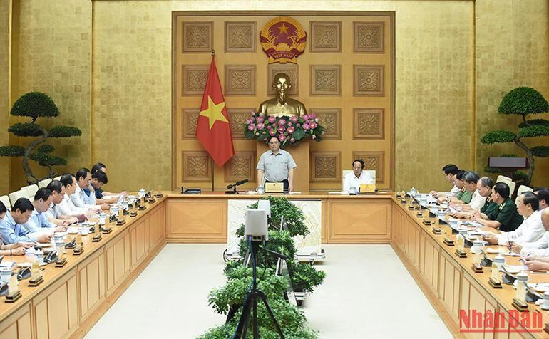 (Ảnh: TRẦN HẢI)