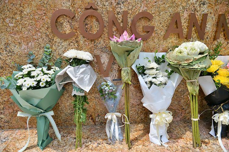 Ngày 2/8, Chủ tịch nước Nguyễn Xuân Phúc đã ký Quyết định truy tặng Huân chương Chiến công hạng Nhất cho 3 cán bộ, chiến sĩ PCCC hy sinh trong khi làm nhiệm vụ chữa cháy tại quán karaoke trên địa bàn quận Cầu Giấy. Phó Thủ tướng Thường trực Chính phủ Phạm Bình Minh ký quyết định cấp Bằng &quot;Tổ quốc ghi công&quot; cho 3 liệt sĩ.