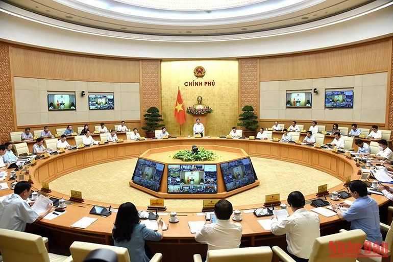 (Ảnh: TRẦN HẢI)