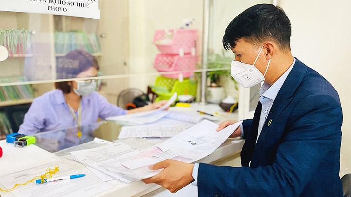 Cần tập trung nhiều giải pháp số hóa để cải cách hành chính.
