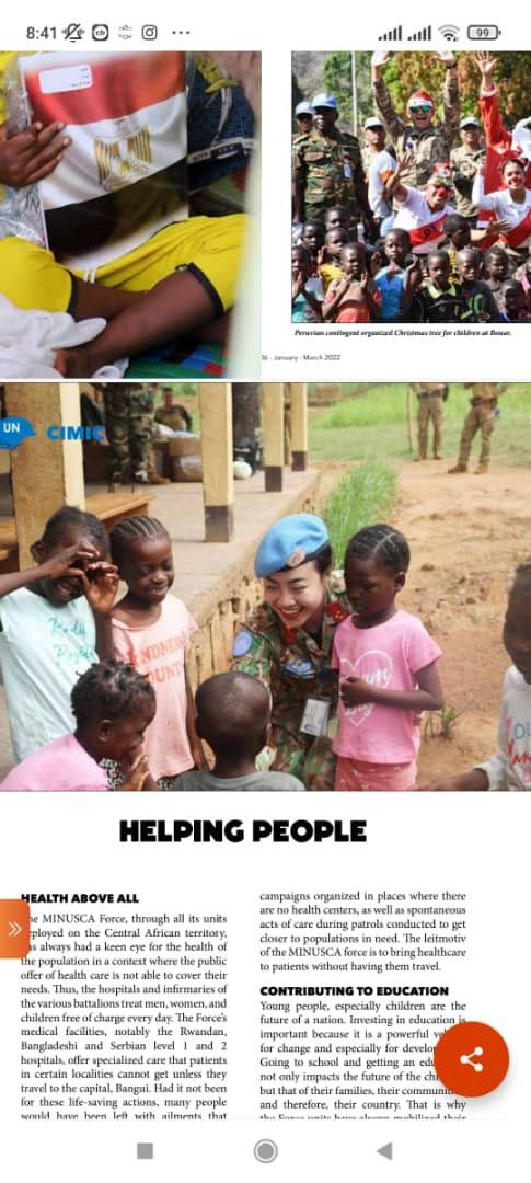 Dư luận thế giới đánh giá cao đóng góp của các quân nhân Mũ nồi xanh Việt Nam. Ảnh: NVCC Dư luận thế giới đánh giá cao đóng góp của các quân nhân Mũ nồi xanh Việt Nam. Ảnh: NVCC