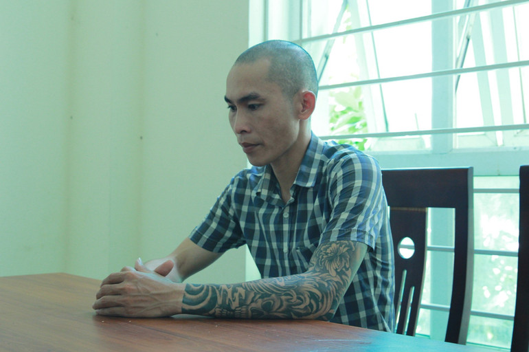 Nghệ An triệt xóa ổ nhóm trộm cắp hàng trăm xe máy liên tỉnh ảnh 3 Nghệ An triệt xóa ổ nhóm trộm cắp hàng trăm xe máy liên tỉnh ảnh 3