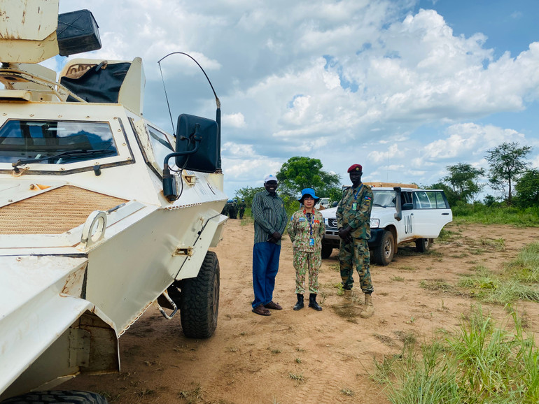 "Tôi tự hào về Tổ quốc mình biết bao!". Ảnh: NVCC "Tôi tự hào về Tổ quốc mình biết bao!". Ảnh: NVCC