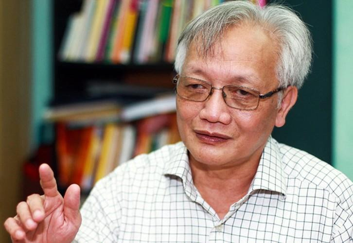 Tiến sĩ Nguyễn Tùng Lâm, Chủ tịch Hội Tâm lý Giáo dục học Hà Nội