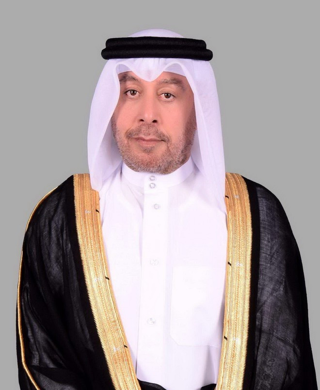 Đại sứ Khalid Ali Abdullah Abel. (Nguồn: Đại sứ quán Qatar tại Việt Nam) Đại sứ Khalid Ali Abdullah Abel. (Nguồn: Đại sứ quán Qatar tại Việt Nam)