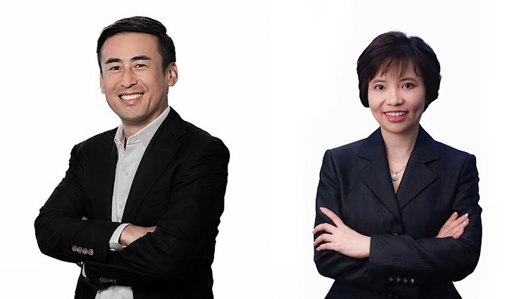 Hai thành viên mới được bầu vào Hội đồng Quản trị là ông Takeshi Kimoto và bà Phạm Thị Nhung.