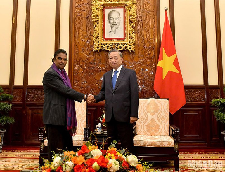 (Ảnh: ĐĂNG KHOA) (Ảnh: ĐĂNG KHOA)