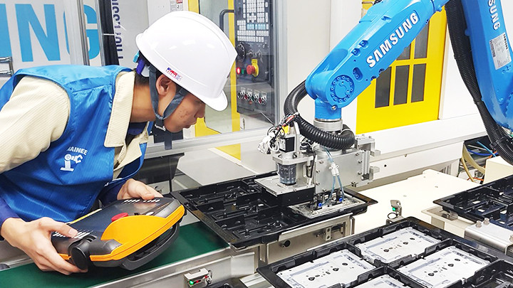 Dòng vốn FDI đã thúc đẩy đổi mới và chuyển giao công nghệ, từng bước nâng cao năng lực sản xuất trong nước.