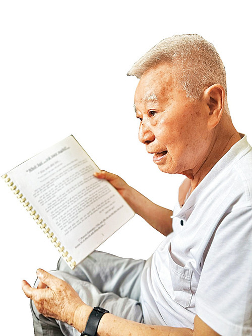 Đại tá Nguyễn Quý đã có 70 năm tuổi Đảng. dai-ta-nguyen-quy.jpg