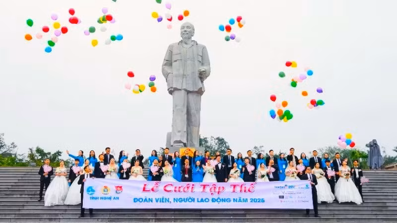 Ảnh minh họa. (Báo Nhân Dân)