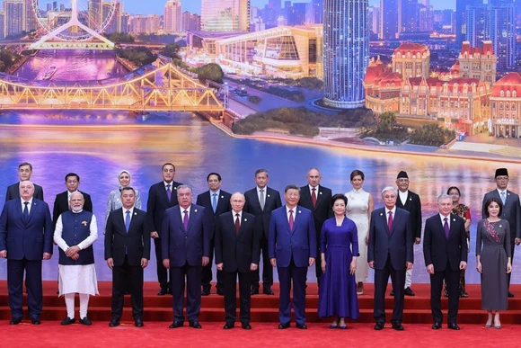 Lan tỏa hình ảnh Việt Nam hội nhập quốc tế toàn diện, sâu rộng và hiệu quả